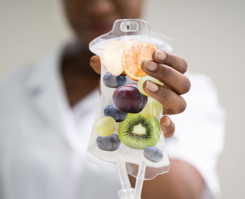 iv ketamine treatment nearby tn